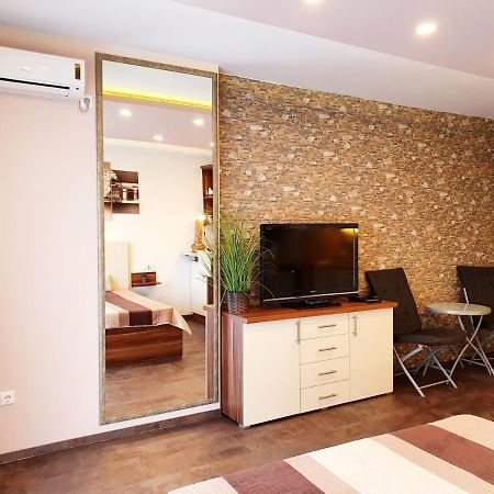 Apartman 511 Siofok Luaran gambar