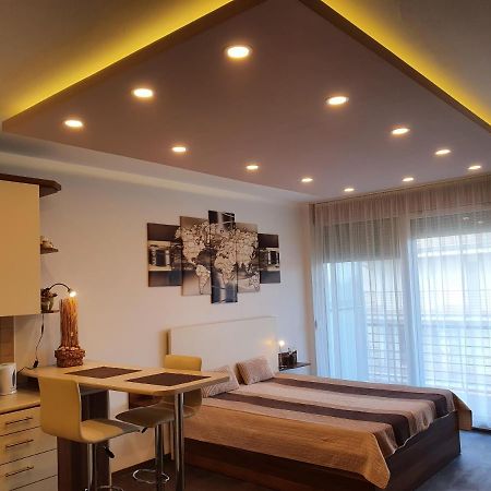 Apartman 511 Siofok Luaran gambar