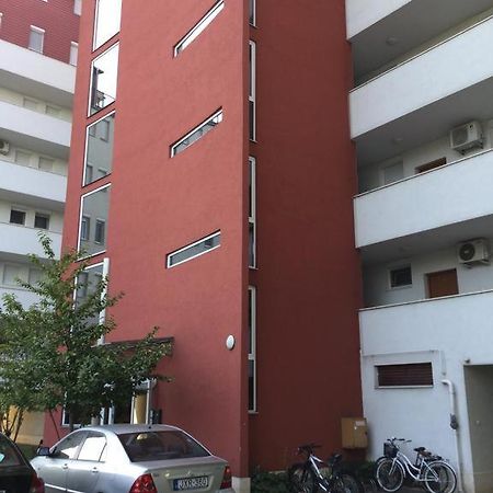 Apartman 511 Siofok Luaran gambar