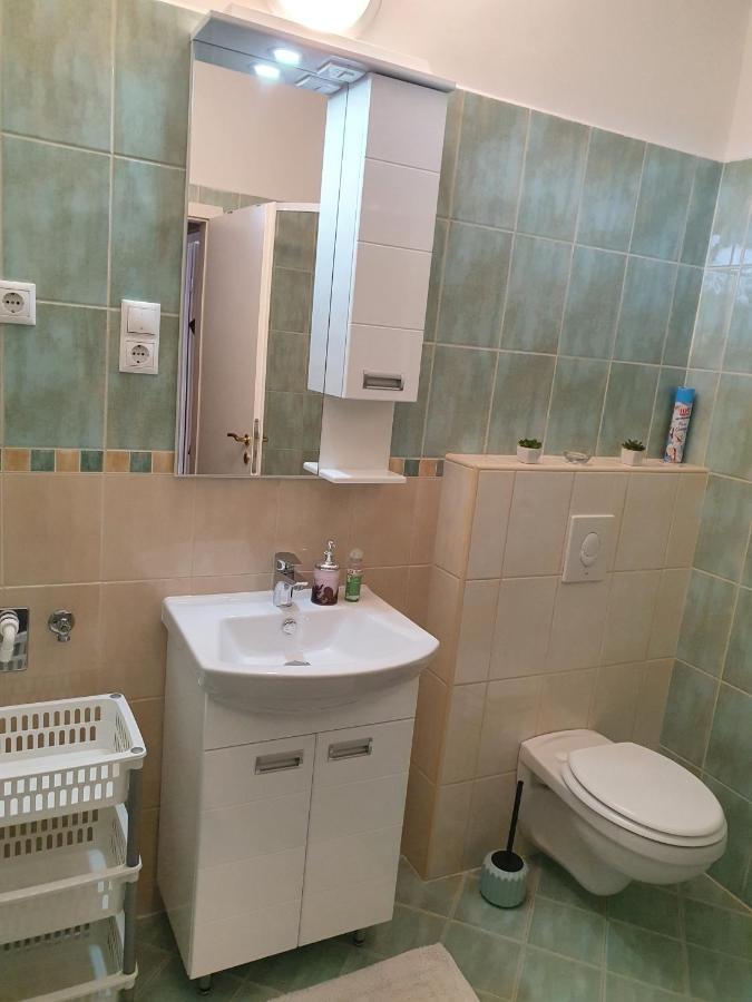 Apartman 511 Siofok Luaran gambar
