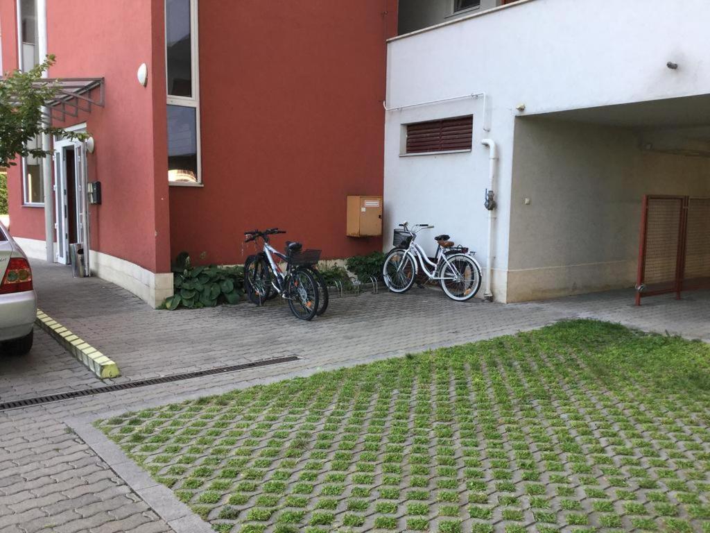 Apartman 511 Siofok Luaran gambar